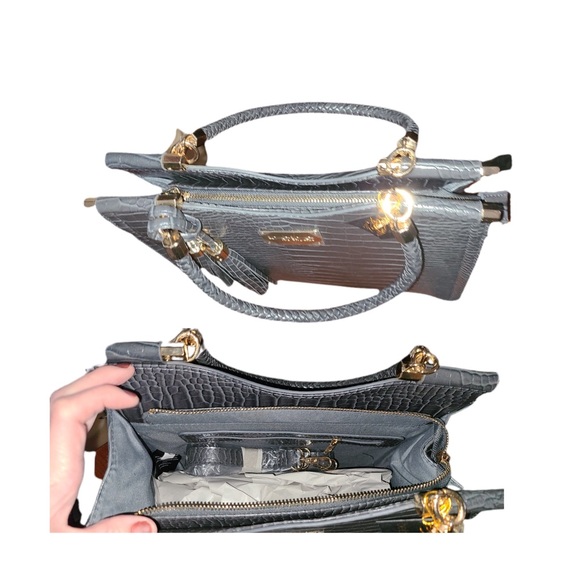 BRAND NEW WITH TAGS BEBE Natalie Croco - Picture 10 of 10